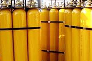 Industrial Gases